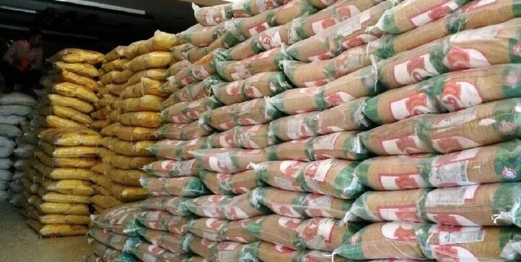 جانمایی غرفه برای عرضه برنج، روغن، قند و شکر شروع در ۳۰ ایستگاه مترو جانمایی غرفه برای عرضه برنج، روغن، قند و شکر شروع در ۳۰ ایستگاه مترو