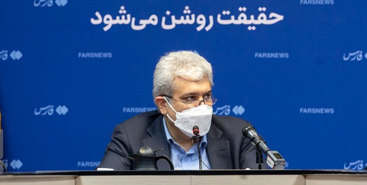 حضور معاون علمی رئیسجمهور در خبرگزاری فارس/ ستاری: نوآوری برای پیشرفت رسانههای کشور ضروری است حضور معاون علمی رئیسجمهور در خبرگزاری فارس/ ستاری: نوآوری برای پیشرفت رسانههای کشور ضروری است
