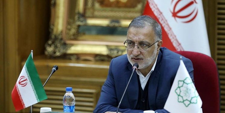 دستور تشکیل قرارگاه جهادی مسکن در شهرداری تهران دستور تشکیل قرارگاه جهادی مسکن در شهرداری تهران