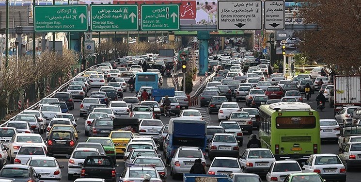 ساخت پارکینگ جدید در محلات تهران کلید خورد/ اختصاص ۱۰۰۰ میلیارد تومان برای آغاز نهضت پارکینگ سازی ساخت پارکینگ جدید در محلات تهران کلید خورد/ اختصاص ۱۰۰۰ میلیارد تومان برای آغاز نهضت پارکینگ سازی
