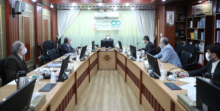 سامانه نظام ایدهها و نیازها اردیبهشت ۱۴۰۱ رونمایی میشود سامانه نظام ایدهها و نیازها اردیبهشت ۱۴۰۱ رونمایی میشود