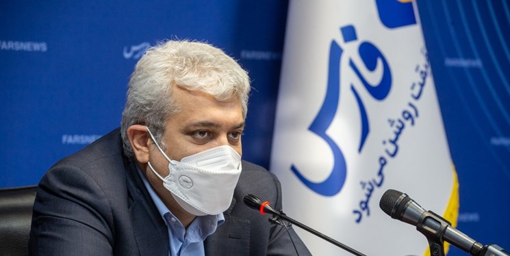 ستاری: اکوسیستم دانشبنیان۳ درصد از تولید ناخالص ملی را تامین میکند ستاری: اکوسیستم دانشبنیان۳ درصد از تولید ناخالص ملی را تامین میکند
