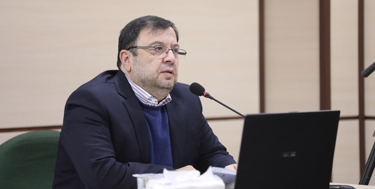 سرعت بیشتر از ۲۵ مگابیتبرثانیه را برای شبکه ملی اطلاعات در نظرداشتیم/ رفع انحصار شبکه مخابراتی تا پایان دولت سیزدهم سرعت بیشتر از ۲۵ مگابیتبرثانیه را برای شبکه ملی اطلاعات در نظرداشتیم/ رفع انحصار شبکه مخابراتی تا پایان دولت سیزدهم