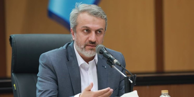 سرمایه‌گذاری ۲۰۰ هزار میلیارد تومانی‌ ‌در پروژه‌های صنعتی کشور