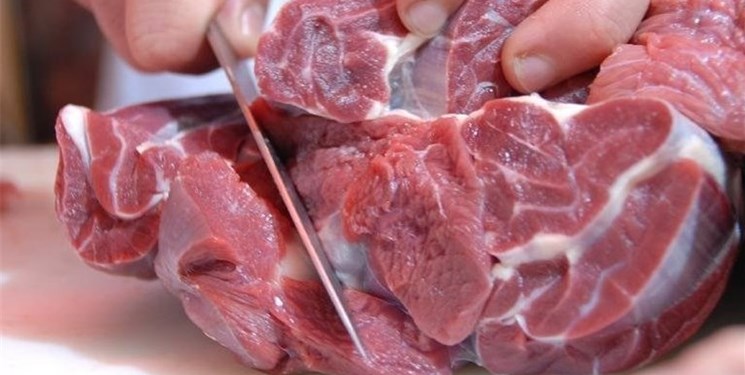 قیمت گوشت گوسفندی در میادین ۲۵ درصد ارزانتر از سطح شهر است قیمت گوشت گوسفندی در میادین ۲۵ درصد ارزانتر از سطح شهر است