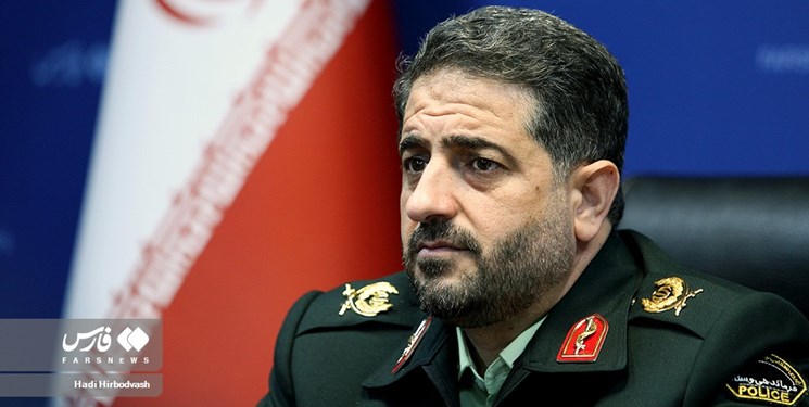 مصالحه ۷۱ درصد پروندهها در دوایر اجتماعی و مددکاری کلانتریها مصالحه ۷۱ درصد پروندهها در دوایر اجتماعی و مددکاری کلانتریها