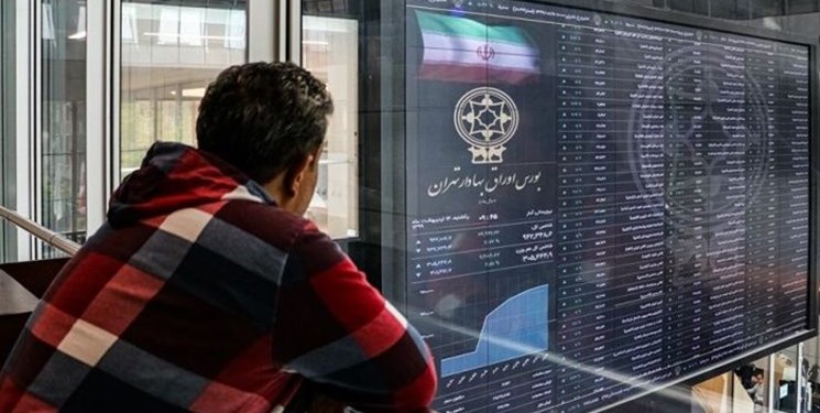 نشانه‌های رشد بورس نمایان شده است؟/ رشد ۱۶ درصدی میانگین ارزش معاملات خُرد