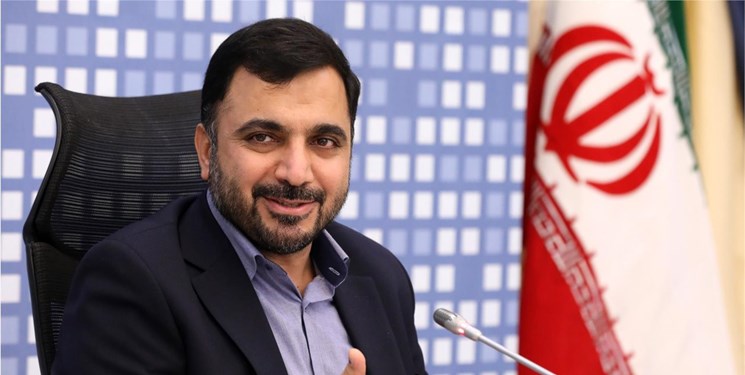 وزیر ارتباطات کاهش واردات پهنای باند در کشور در دولت سیزدهم را تکذیب کرد وزیر ارتباطات کاهش واردات پهنای باند در کشور در دولت سیزدهم را تکذیب کرد