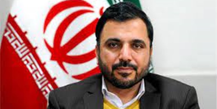 ویدئو| وزیر ارتباطات از آغاز واگذاری نیم میلیون پورت پرسرعت فیبرنوری از ۱۰ روز آینده خبر داد/ پروژه ۱۰ ساله را در ۴ سال انجام میدهیم ویدئو| وزیر ارتباطات از آغاز واگذاری نیم میلیون پورت پرسرعت فیبرنوری از ۱۰ روز آینده خبر داد/ پروژه ۱۰ ساله را در ۴ سال انجام میدهیم