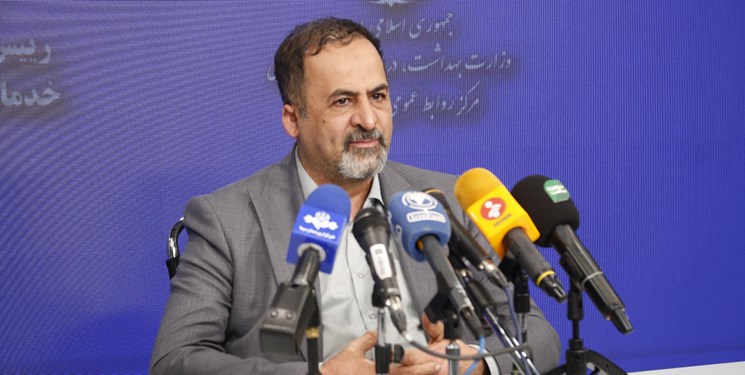 پیشبینی فروکش کردن اُمیکرون تا عید نوروز پیشبینی فروکش کردن اُمیکرون تا عید نوروز