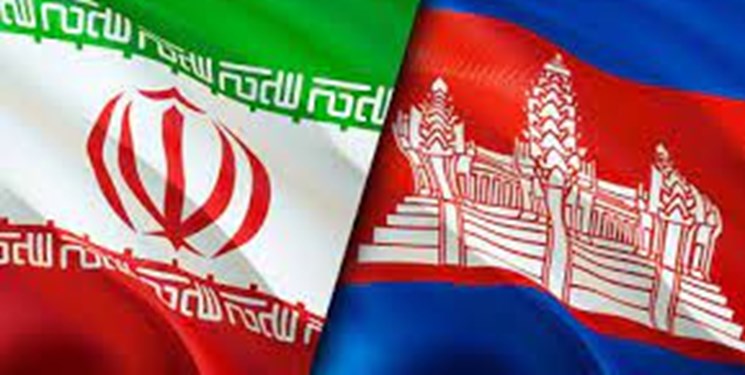 کامبوج از ایران برای اکتشاف نفت و گاز دعوت کرد