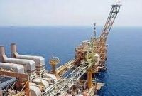 آغاز عملیات حفاری در میدان مشترک آرش