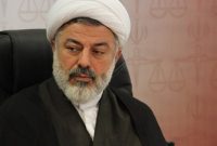 آملی‌لاریجانی: خدمات و حسنات مرحوم تقوی‌فرد فراموش ناشدنی است