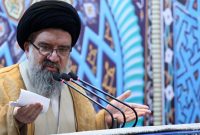 آیت‌الله خاتمی: مسئولان پس از تعطیلات بلافاصله به خدمت بپردازند