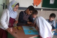 ابلاغ دستورالعمل ۷ بندی حضوری شدن مدارس استثنایی/ بچههای با نیازهای به ویژه به مدرسه میروند ابلاغ دستورالعمل ۷ بندی حضوری شدن مدارس استثنایی/ بچههای با نیازهای به ویژه به مدرسه میروند