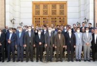 امسال سال شروع یا به ثمر رسیدن پروژه‌های بزرگ و راهگشای وزارت ارتباطات است