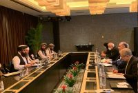 امیرعبداللهیان: تشکیل دولت فراگیر ضامن امنیت و پیشرفت افغانستان است