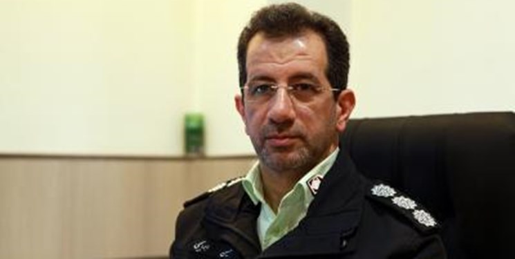 انهدام یک باند بزرگ قمار با ۱۱۰۰ میلیارد تومان گردش مالی انهدام یک باند بزرگ قمار با ۱۱۰۰ میلیارد تومان گردش مالی