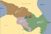 اهمیت راهبردی قفقاز جنوبی برای ایران