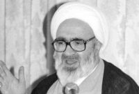 بازخوانی نامه تاریخی حضرت امام(ره) به مناسبت سالروز عزل منتظری