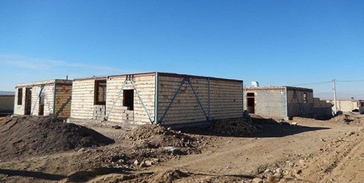 بازنگری مصوبه تعیین محدوده و حریم روستاهای واقع در حریم شهرها