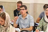 برگزاری جشنواره فرهنگی زیارتی دانشجویان بین المللی برگزاری جشنواره فرهنگی زیارتی دانشجویان بین المللی