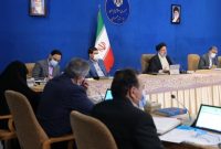 تأکید رئیس جمهور بر برخورد بهنگام و قاطع با تخلفات در دستگاه‌های اداری