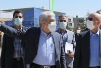 تاکید مشترک وزیر علوم و معاون علمی بر توسعه شرکت‌های دانش‌بنیان