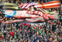 تلاش رسانه‌های معاند برای حذف تیم ملی فوتبال ایران از جام‌جهانی