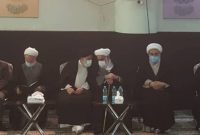 حضور رئیس‌جمهور در آئین یادبود مرحوم ری‌شهری