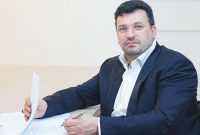 خطیب زاده درگذشت حسین عبداللهی را تسلیت گفت