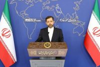 خطیب‌زاده: در سیاست خارجی متوازن ایران، آفریقا جایگاهی فوق‌العاده دارد
