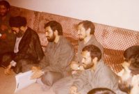 خفتبارترین شکست لشکر بعثی به روایت یک صهیونیست خفتبارترین شکست لشکر بعثی به روایت یک صهیونیست