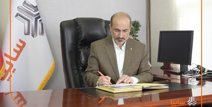 «دانش‌بنیان­ کردن فرآیند تولید» و «شرطی‌نکردن اقتصاد‌ به رفع تحریم‌ها»‌ سرلوحه فعالیت‌ سایپا