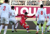 درخشان: در جام جهانی دیگر خبری از لبنان و امارات نیست/تیم ملی نیاز به توسعه تاکتیکی دارد درخشان: در جام جهانی دیگر خبری از لبنان و امارات نیست/تیم ملی نیاز به توسعه تاکتیکی دارد