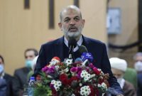 راه‌اندازی هسته فناورانه و دانش‌بنیان در وزارت کشور