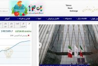 رشد 12 هزار واحدی شاخص بورس تهران