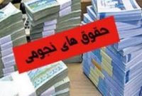 ساز وکار مجلس برای ممانعت از پرداخت حقوق‌های نجومی در سال ۱۴۰۱