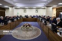 سال بی‌دردسر مصلحت‌اندیشان نظام