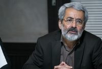 سلیمی نمین: رأی ۹۸ درصدی مردم در رفراندوم ۵۸ نشانه هویتخواهی و استقلالطلبی بود سلیمی نمین: رأی ۹۸ درصدی مردم در رفراندوم ۵۸ نشانه هویتخواهی و استقلالطلبی بود