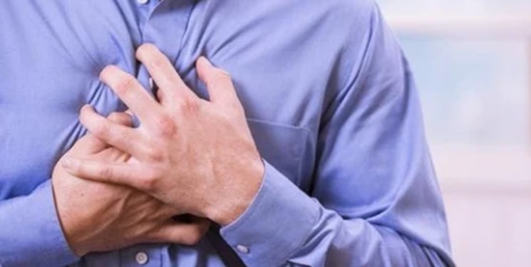 شایعترین علائم حمله قلبی شایعترین علائم حمله قلبی