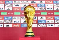 صعود 20 تیم به جام جهانی فوتبال/در انتظار 12 تیم دیگر+عکس صعود 20 تیم به جام جهانی فوتبال/در انتظار 12 تیم دیگر+عکس