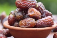 فراخوان سازمان مدیریت میادین شهرداری تهران به تولیدکنندگان خرما در آستانه ماه رمضان