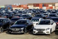قصه پرغُصه و ماجرای واردات خودرو در سال ۱۴۰۰