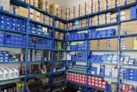 لوازم یدکی و قطعات خودرو در اولویت اجرای طرح مبارزه با قاچاق و تقلب