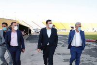 ماجدی: به اسکوچیچ ایمان داریم/او یکی از بهترین مربیان ایران بوده است ماجدی: به اسکوچیچ ایمان داریم/او یکی از بهترین مربیان ایران بوده است