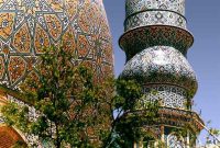 محمدابراهیم: مساجد نقش خود را در دانش بنیان کردن تولید ایفا کنند