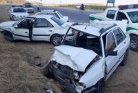 نقش خودروهای داخلی و وضعیت راه‌ها در تصادفات جاده‌ای از نگاه نایب رئیس کمیسیون عمران