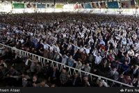 نمازجمعه پایتخت از هفته آینده در دانشگاه تهران اقامه می‌شود