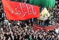 نوروز آن سال| نوروز بدون آجیل و شیرینی و هفتسین که رنگ عزا داشت! نوروز آن سال| نوروز بدون آجیل و شیرینی و هفتسین که رنگ عزا داشت!